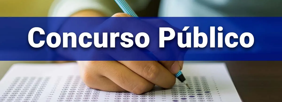 Divulgação dos Gabaritos Oficiais das Provas escritas - CP 01-2025.