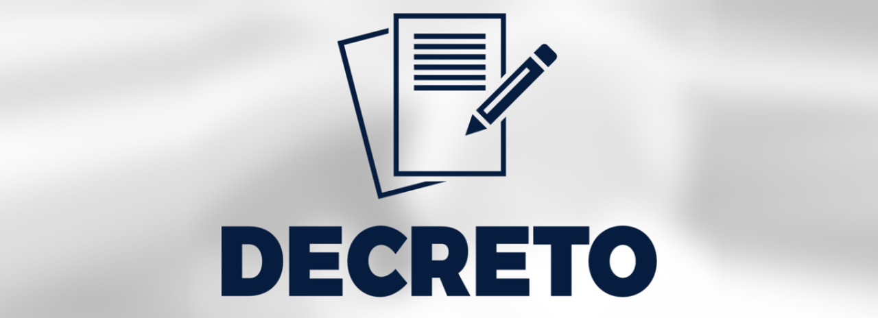 DECRETO