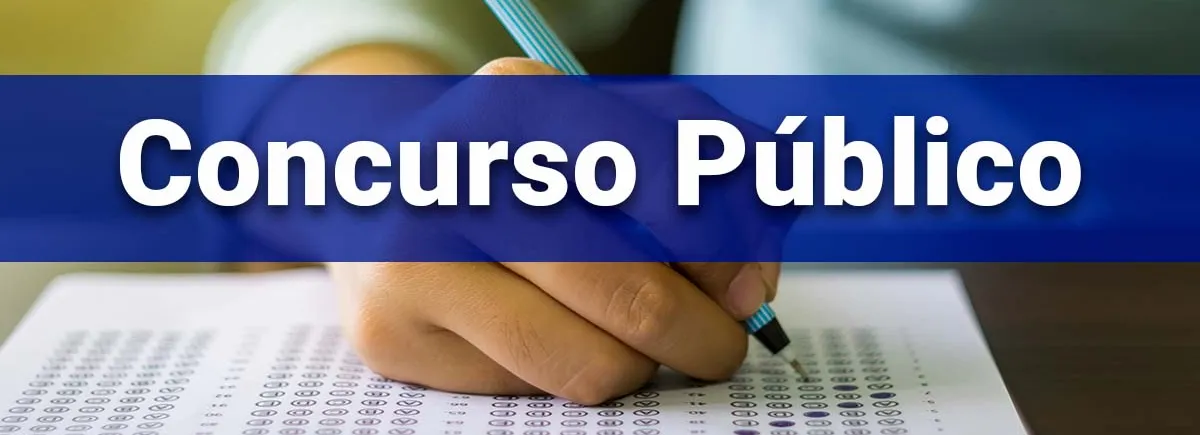 Concurso Público nº01/2025.