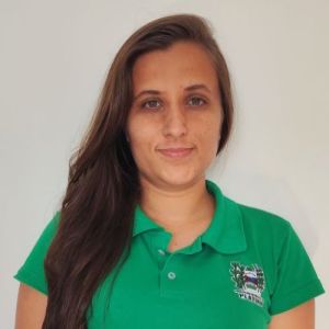 Alaiana Maria Ladeira de Souza