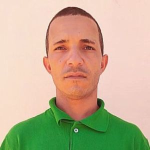 Tiago Fragoso da Silva