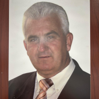 Donizete Aparecido Ferreira de Lima