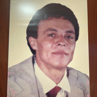 José Ferreira Barbosa - INTERINO