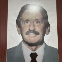 Benedito Carlos Nascimento
