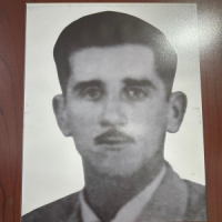 Antonio Carlos Nascimento