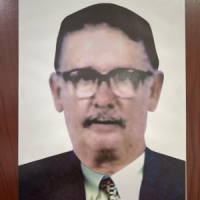 Antônio Silvério Filho - INTERINO