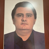Benedito Carlos Clausen