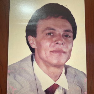 José Ferreira Barbosa - INTERINO