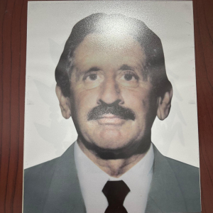 Benedito Carlos Nascimento