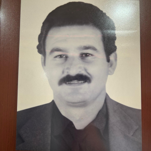 Mauro de Azevedo Carro