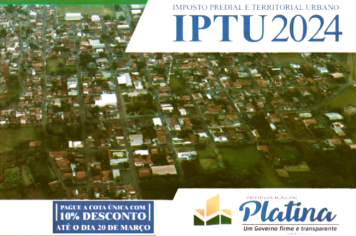 IPTU 2024