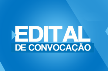 CONVOCAÇÃO DE CANDIDATOS APROVADOS EM CONCURSO PÚBLICO PARA PROVIMENTO DE CARGOS EFETIVOS NO QUADRO DE PESSOAL DA PREFEITURA MUNICIPAL DE PLATINA, REFERENTE AO EDITAL CP Nº 01/2022