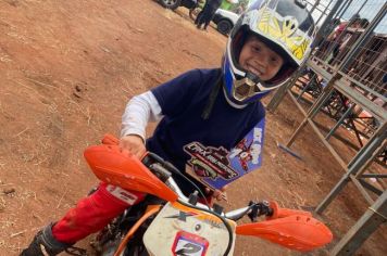 3º Etapa CPMX Arena Motocross