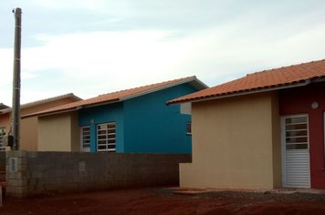 SABESP aprova projeto Saneamento Conjunto Habitacional C