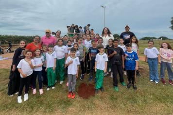 Dia Mundial do Meio Ambiente