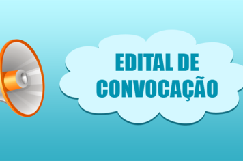 Edital de convocação Nº. 21/2023 - Concurso Público nº. 01/2022