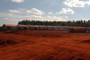 Abertura das inscrições de Casas Populares CDHU em Platina