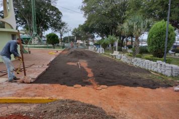 Praça Nossa Senhora do Carmo