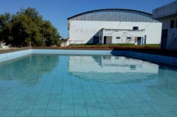 Piscina Pública