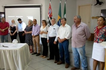 Assistência Social realiza sua XX Conferência Municipal