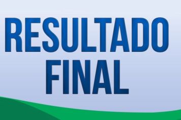 EDITAL DE DIVULGAÇÃO DOS RESULTADOS E CLASSIFICAÇÃO FINAIS -PROCESSO DE SELEÇÃO PÚBLICA N. 01/2022- 
