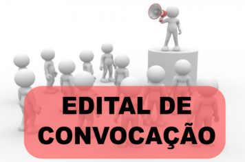 CONVOCAÇÃO DE CANDIDATO APROVADO EM LISTA REMANESCENTE DE CONCURSO PÚBLICO PARA CONTRATAÇÃO TEMPORÁRIA NO QUADRO DE PESSOAL DA PREFEITURA MUNICIPAL DE PLATINA, REFERENTE AO EDITAL CP Nº 02/2022.