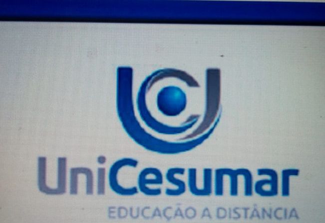 UNICESUMAR – CENTRO UNIVERSITÁRIO DE MARINGÁ