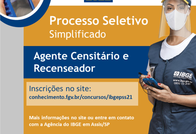 Processo Seletivo