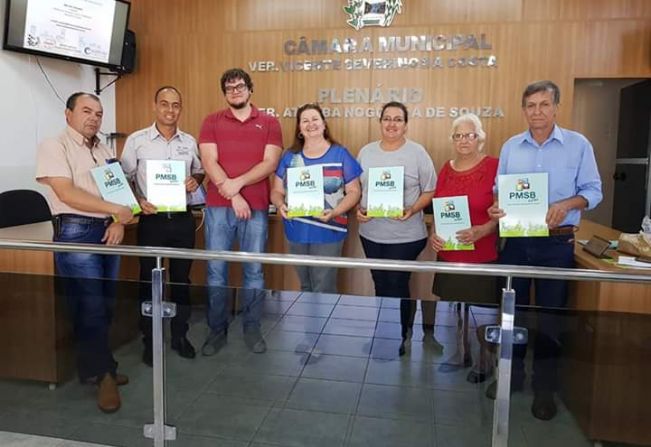 Secretaria da Agricultura e Meio Ambiente realiza reunião técnica