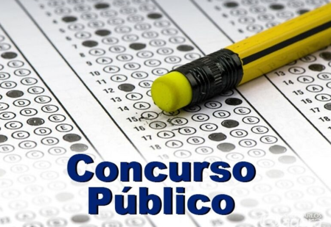 - Concurso Público Nº. 01/2023 - 