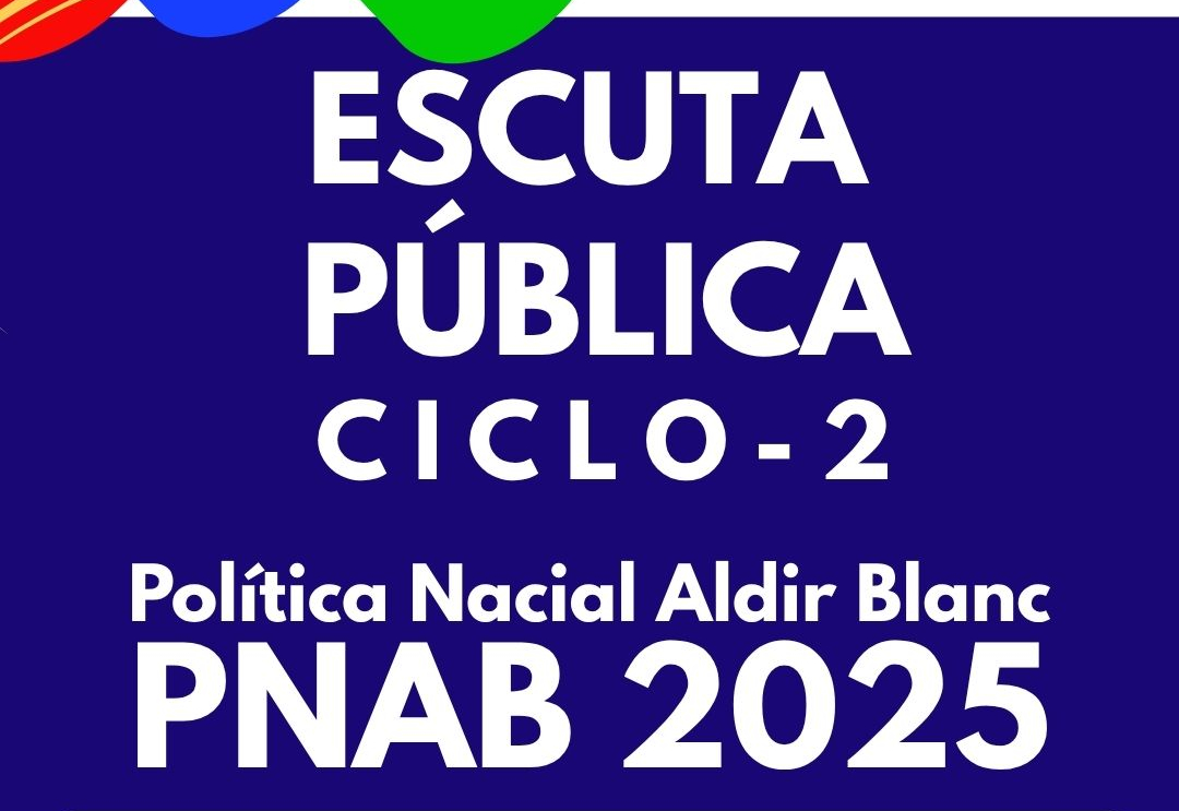 ESCUTA PÚBLICA DA PNAB