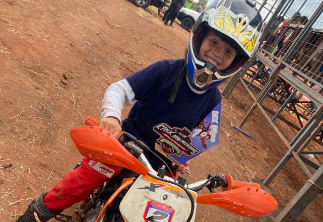 3º Etapa CPMX Arena Motocross